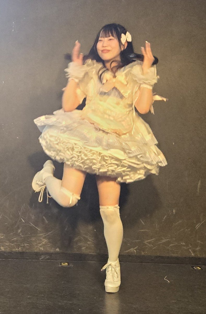 2025jam's tweet photo. 20260712.G6
#MilkyDoll ⑦ https://t.co/AzxfuXhsYA