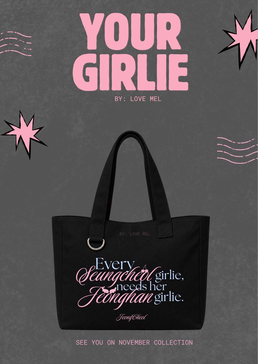 ubecheesecake96's tweet photo. CARATS 💎✨ 
LET’S GIVE OUR 13 ANOTHER WIN. 

13 winners = 13 bags
Different ship. Sample of the bag below. 

✨FAN'S CHOICE 1ST VOTE
October 12 - 22

https://t.co/TD5Jjv6pfD

How to join: 
-RT + like
-SS of your vote
with this hashtags 
-I vote for #SEVENTEEN on #2026MAMAVOTE https://t.co/2UaPiBxb45
