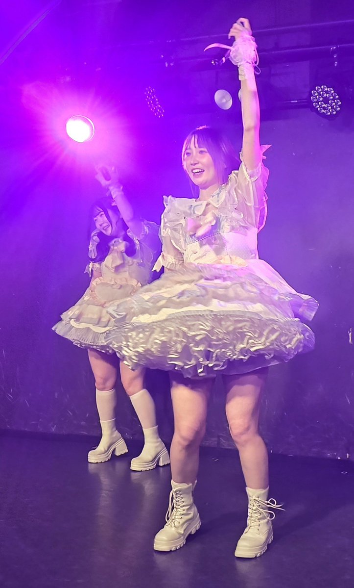 2025jam's tweet photo. 20260712.G6
#MilkyDoll ⑦ https://t.co/AzxfuXhsYA