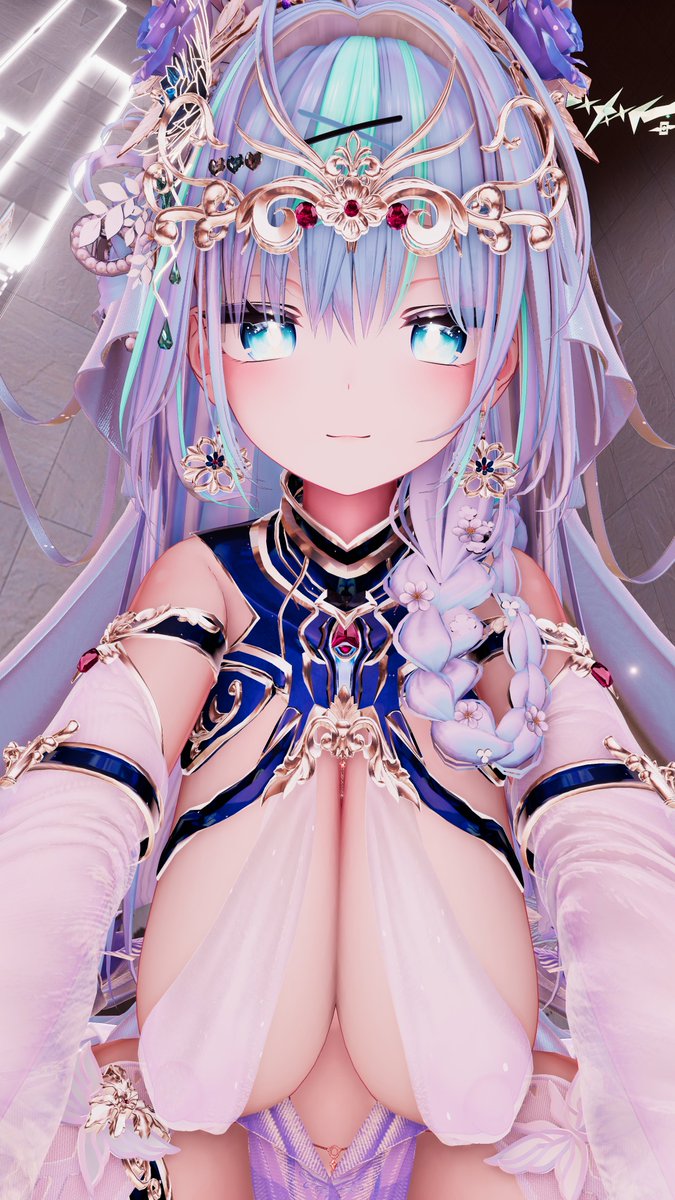 VRCkure_jp's tweet photo. おはよー☀
この組み合わせすき https://t.co/TlAVxGtkYX