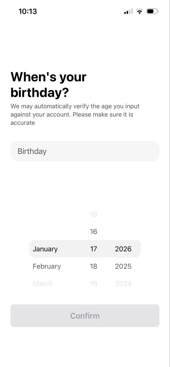 niyotokyo's tweet photo. @TikTokCanada @tiktok_us 
There seems to be an spam/scam ad that uses brand takeover feature to pretend that it’s an official TikTok feature and prevents users from scrolling past it or exiting out of it. It also uses a white background to hide the “ad” label https://t.co/O9uPBGInR2