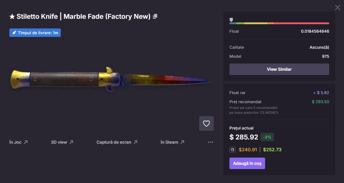 anNdRewts's tweet photo. @csmoneytrade Happy bday! Can't belive time went this fast.

Fav knife atm https://t.co/0Z7UByaCdj