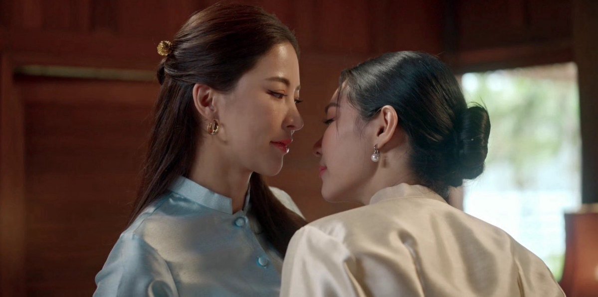 Puinoonwrsr's tweet photo. 🍉

KHOM KHLANG EP6  
#ข่มขลังตอนที่6
#Puinoonwrsr
#ปุยนุ่นวรางค์ศิริ
#ข่มขลัง
#KhomKhlangTheSeries https://t.co/Gw0D8m88bP