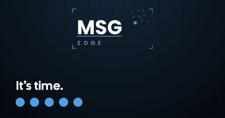 MarketSynergyGR's tweet photo. Register to join us today at 10:00 a.m. CT for the big reveal. We promise it'll have been worth the wait!

https://t.co/NI6luCQW7x

#Innovation #ProductDevelopment #Annuities #BigReveal https://t.co/hCXmyQbzVr