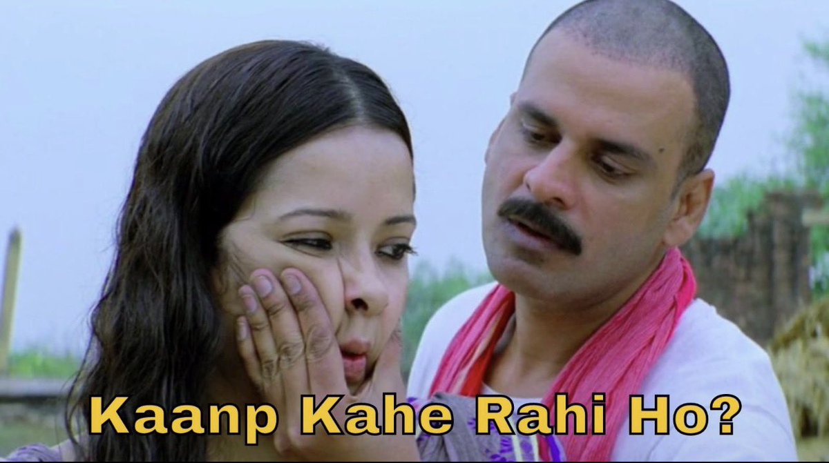 salesswala's tweet photo. @carishab_ Bhakts after watching the crowd support today https://t.co/nKjNqiJJqF