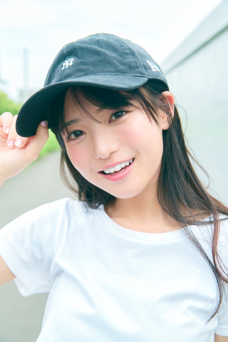 natalie_mu's tweet photo. |◤ Nogizaka Colors ◢|
乃木坂46の6期生の個性に迫るグラビア企画、特設ページで撮り下ろし写真公開📷️

🔽記事本文・写真はこちら
https://t.co/qvtU3udLHN

#NogizakaColors #乃木坂46 https://t.co/w7Cau2YVZv