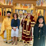 Photo by St Vladimir's Orthodox Theological Seminary (@stvlads)