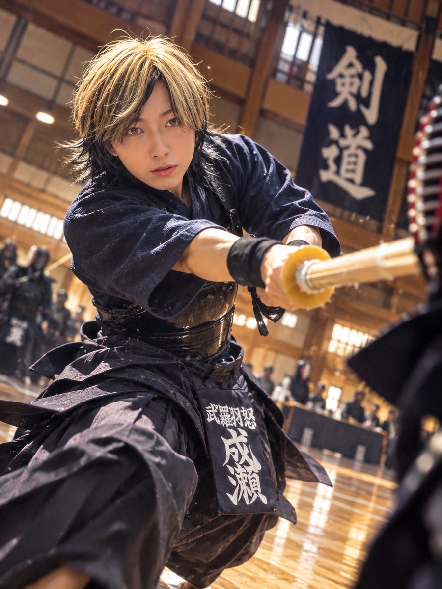 HiROTO_PROUD tweet picture