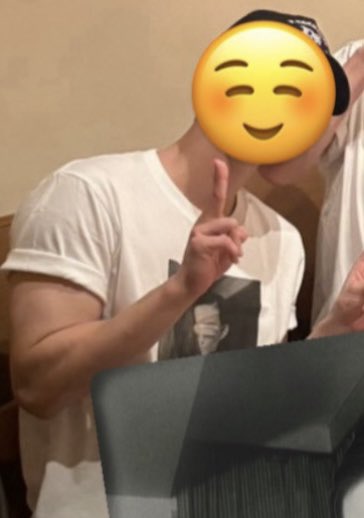kouta_4you's tweet photo. ちゃんと袖まくってて良かった(?)
#野村康太 https://t.co/UCn6vXWmRW