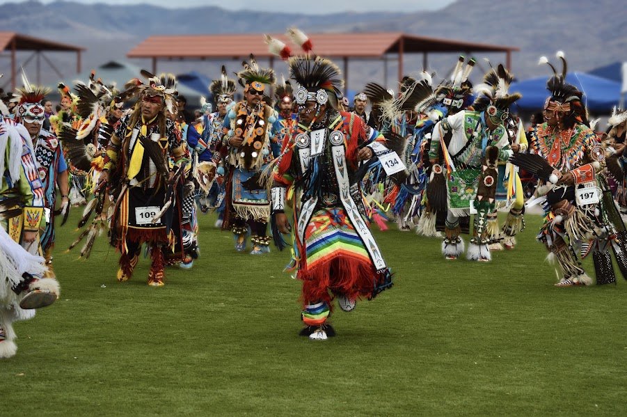 navis0l0's tweet photo. Happy Indigenous Peoples' Day 🪶
~ Today we honor the ancestors and relatives who gave everything to protect our traditions, cultures, and languages. This has always been our land, despite hundreds of years of efforts to erase us from our home. https://t.co/butKOgE7bM