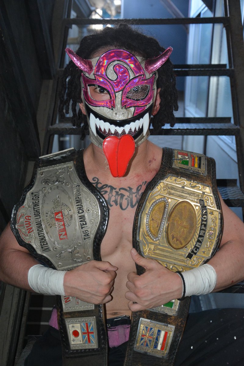 vent_vert_jack's tweet photo. #pwzero1
天下一ジュニア優勝
証明したい事も叶えたい願いもありすぎて、
３つも願い言っちゃった。。

でも、きっと全部叶う。

歴史ある天下一に名前を刻めて最高です！

まだまだ止まらないし上がり続けます
みんなのおかげで優勝できた！！
ありがとう

#俺達のMYWAY 
#３つの願い https://t.co/s4NzqhYCDw