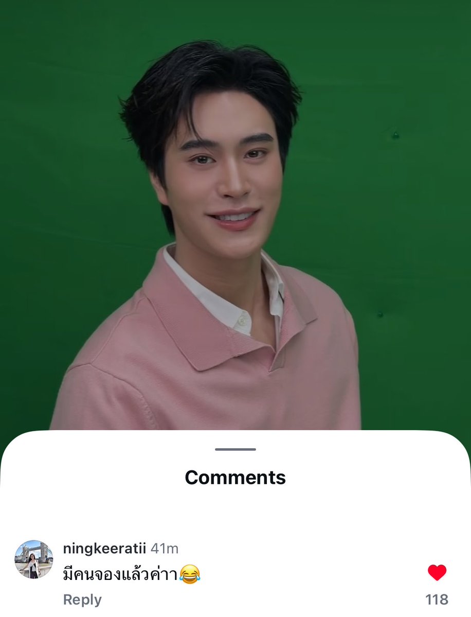 bbybunjiew's tweet photo. มีคนจองแล้วค่า https://t.co/2o8GhyTF37