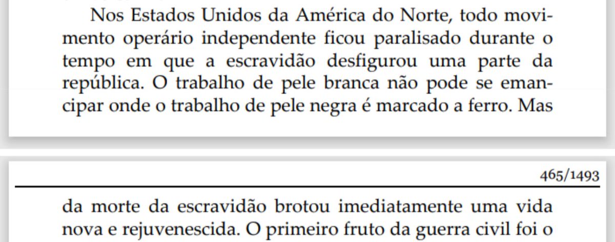 maricomecoco's tweet photo. dia da citacao maluca de marx

eh so abrir O Capital… eh o principal livro do homem https://t.co/jWnSKjemWX