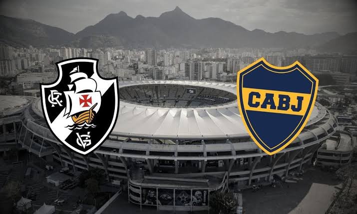 GerGarciaGrova's tweet photo. 🚨 #CONMEBOL extendió el plazo de definición hasta mañana al mediodía

📍#Vasco tiene 24 horas más para comunicar si el partido ante #Boca lo juega en el estadio Maracaná o cambia de sede https://t.co/VMm993U08p