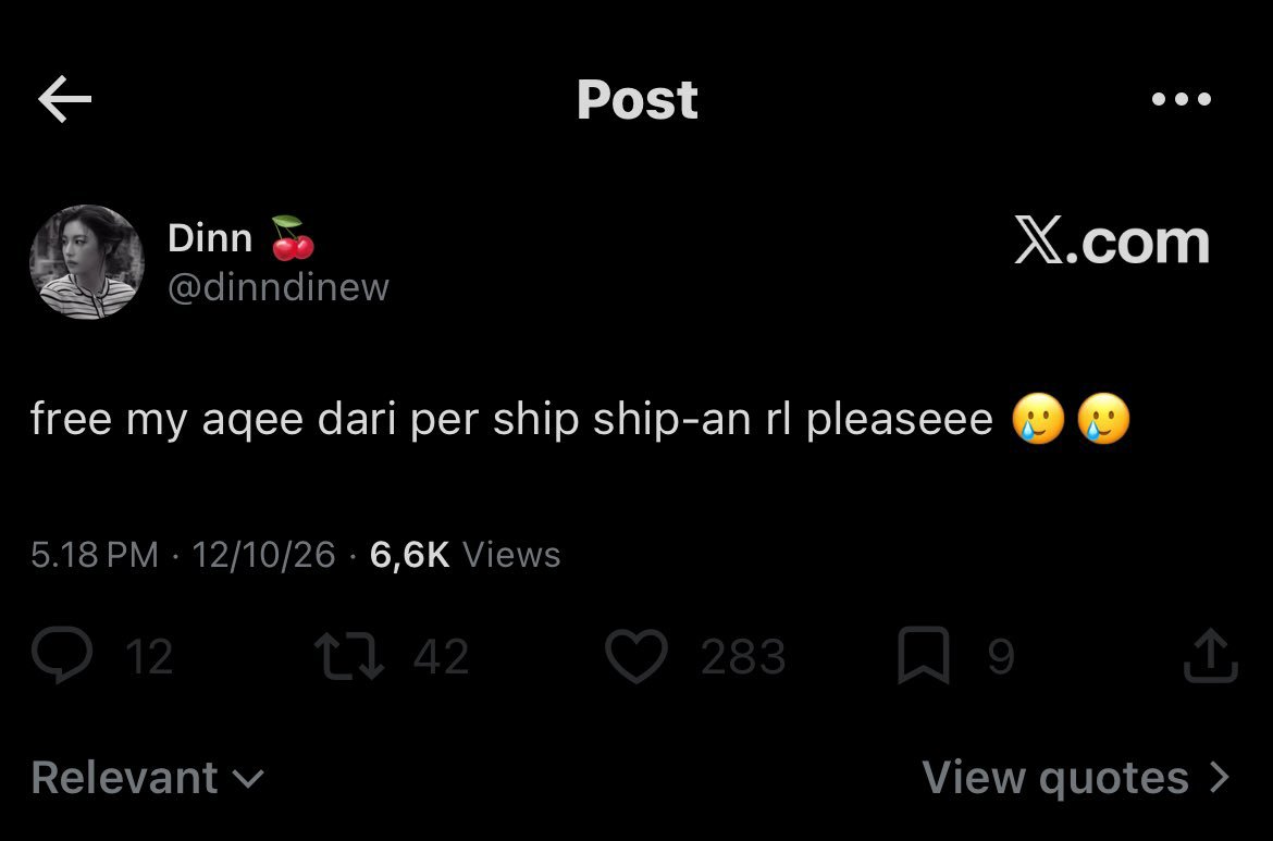 Alexa_dalee's tweet photo. @iilywonka Sorry ya kak, tapi kita harus adil dalam menilai. Reaksi anak FQ mungkin emang berlebihan, tapi kita gak bisa mengaburkan kesalahan Andin juga disini. 
Tweet kayak gini tanpa konteks menurutmu betul gak? Tanpa konteks dan asal dilempar ke publik gitu. https://t.co/TmSfgGAplX