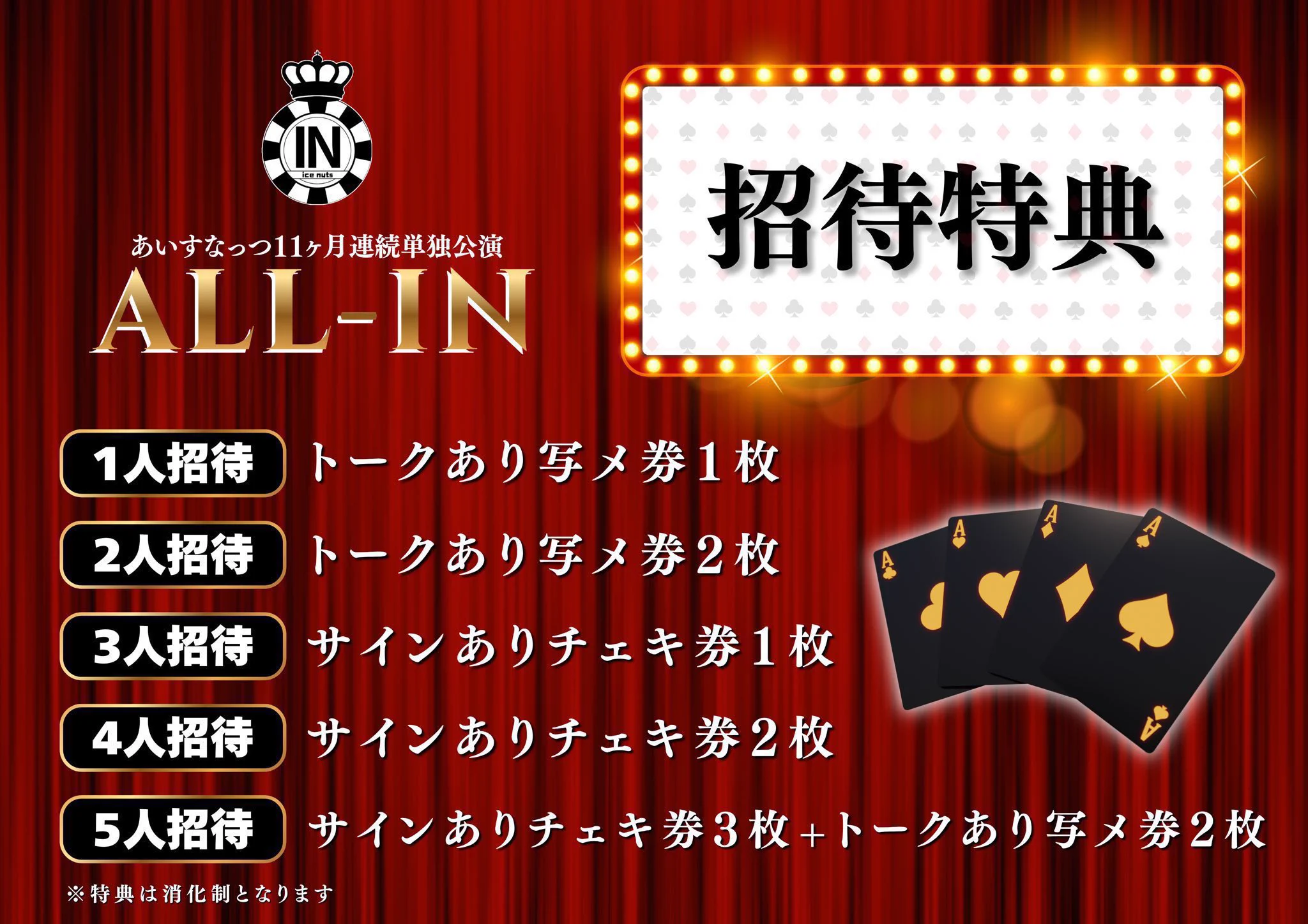 あいすなっつ على X: 