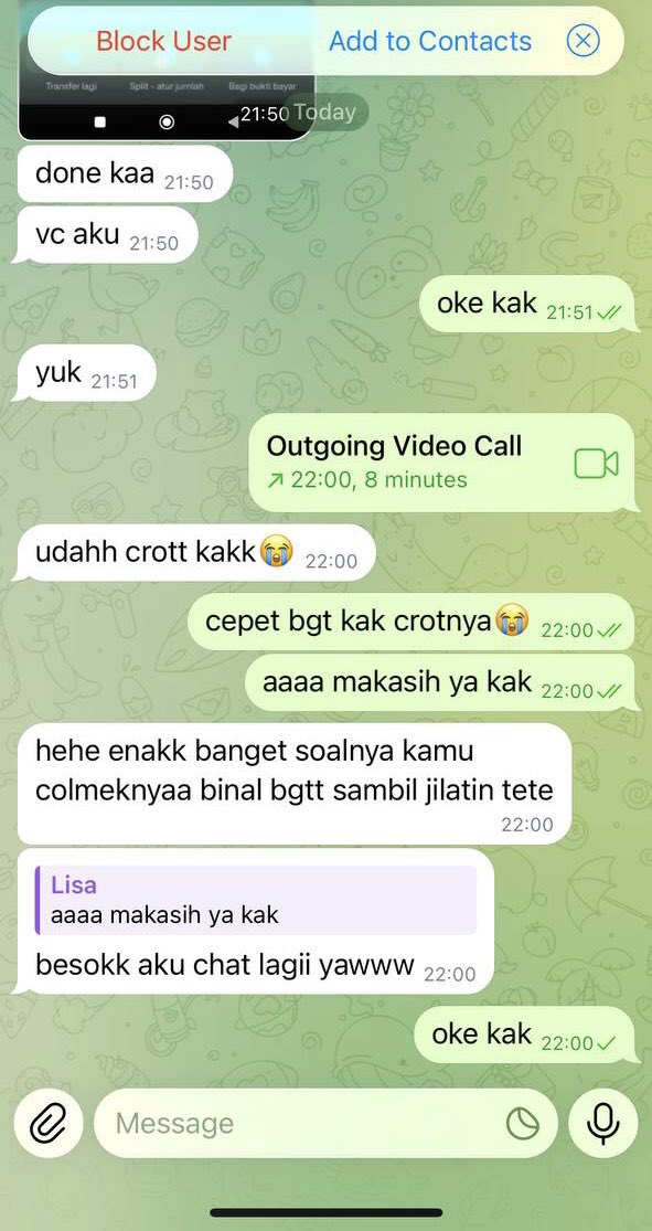 Lisazgfa's tweet photo. ready open vcs beb 🥵🤌
https://t.co/D7I7VfnsZW https://t.co/XNxVhT4D1H