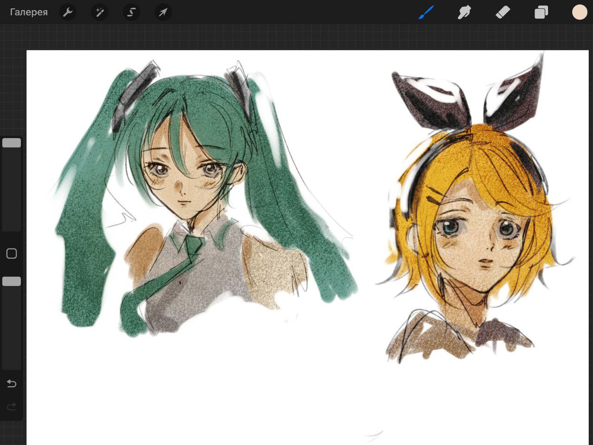 PersoUM's tweet photo. #Vocaloid https://t.co/TLmJ1tgyWr