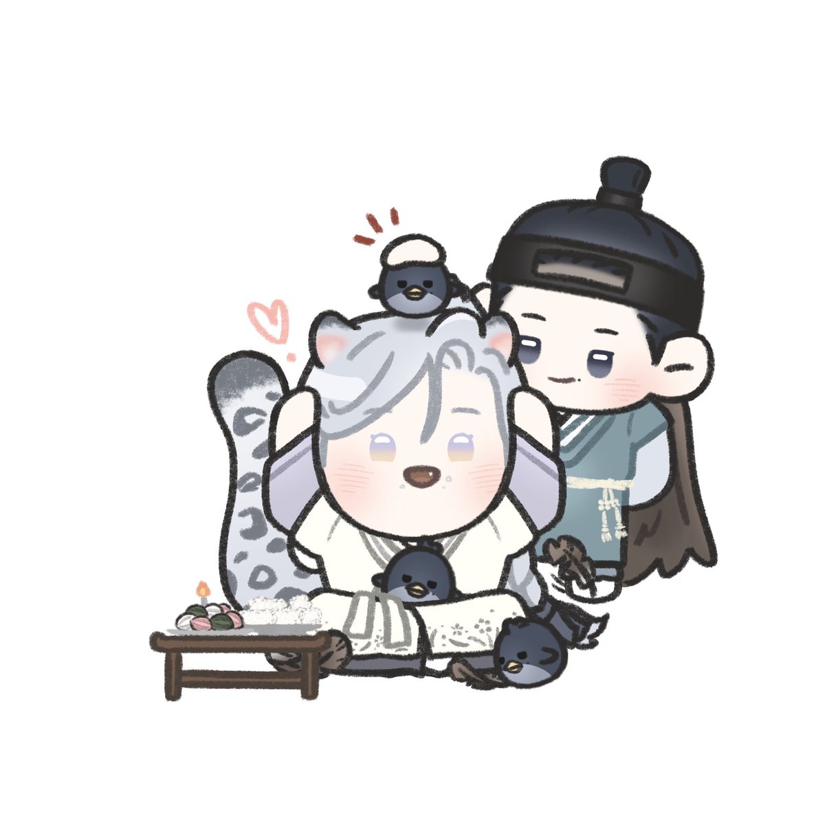 exddd_'s tweet photo. 가짜진우 치우러 온(?) 진짜진우 🦅
#그조해 https://t.co/cKwRjKrFbG