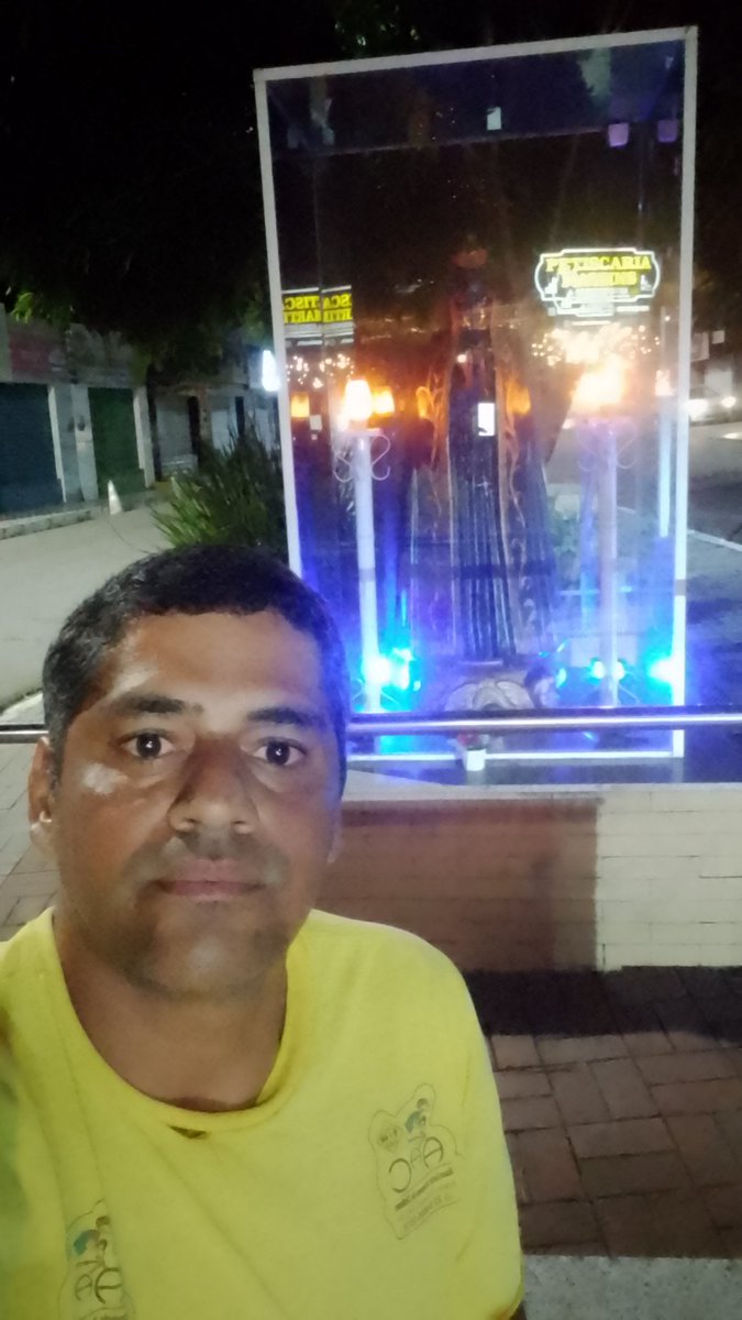 americosilva020's tweet photo. 12/10/2026 Nossa Senhora da Conceição Aparecida Carreata em Honra a Mãe das Mães  rogai por nós viva 🙌🙏👏👏👏 Alexandre Ciclísta &amp; Alexandre Américo #nossasenhoraaparecida🙏 #mãeaparecida #padroeiradobrasil🇧🇷 #santuarionacional #alexandreciclista #AlexandreAmérico https://t.co/7u0Ruu2oHA