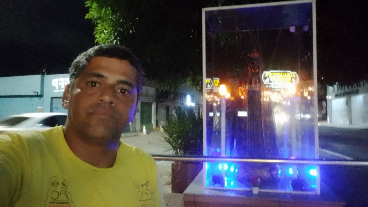 americosilva020's tweet photo. 12/10/2026 Nossa Senhora da Conceição Aparecida Carreata em Honra a Mãe das Mães  rogai por nós viva 🙌🙏👏👏👏 Alexandre Ciclísta &amp; Alexandre Américo #nossasenhoraaparecida🙏 #mãeaparecida #padroeiradobrasil🇧🇷 #santuarionacional #alexandreciclista #AlexandreAmérico https://t.co/7u0Ruu2oHA