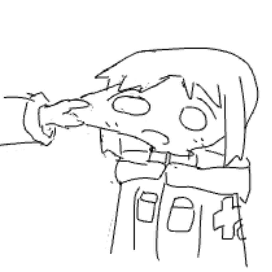 mirage_sakana's tweet photo. https://t.co/TRRd45dQvy