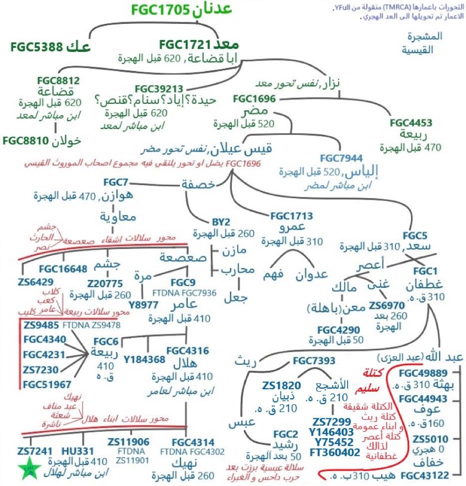 omarhelali9's tweet photo. @8vxmf كل ابوكم تحت غطفان وهذا ما يوافق التاريخ https://t.co/TiTSdcXmdz