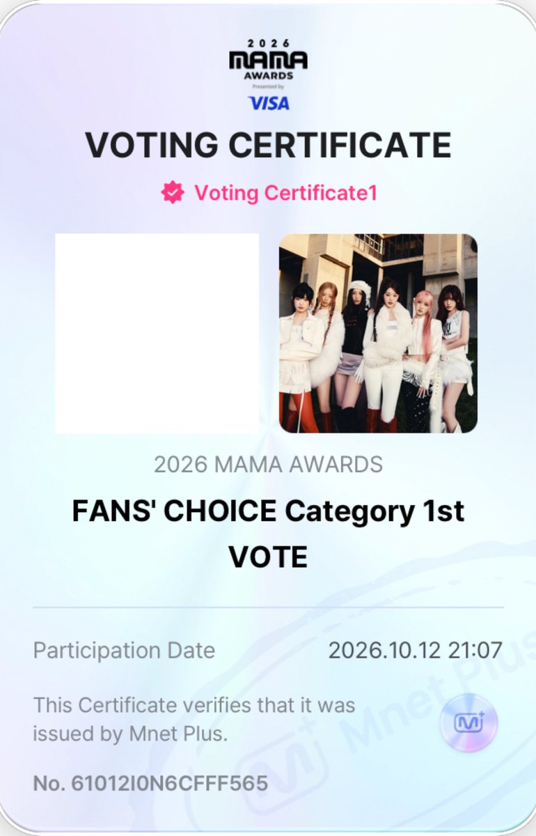 languelye's tweet photo. #2026MAMAVOTE #IVE https://t.co/EQSM9yAiwU