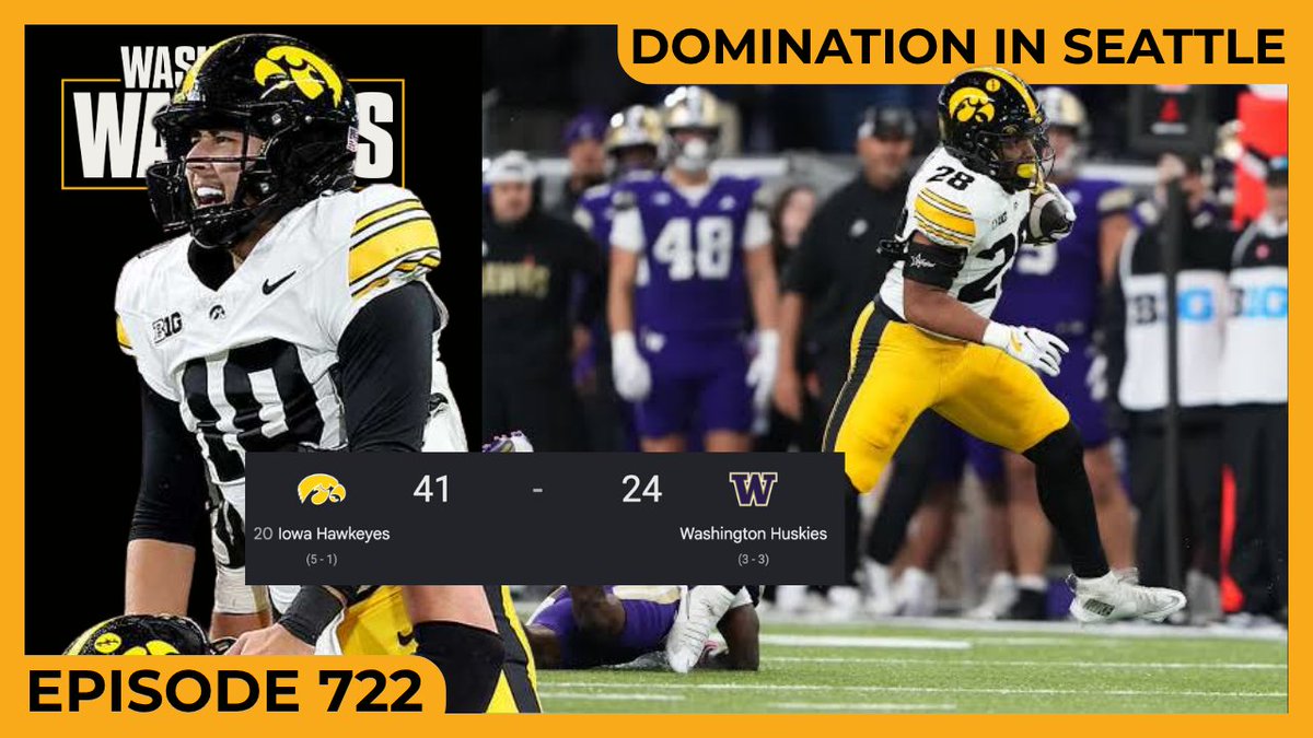 WashedUpWalkons's tweet photo. Easy W out West- We recap the Washington win in our latest episode out NOW

@BleavNetwork x @FanDuel
Find it here:
📺 https://t.co/CVNNjhfGkK
🟢 https://t.co/O4Ayfjk1Xw https://t.co/W0CPkEJ1xP