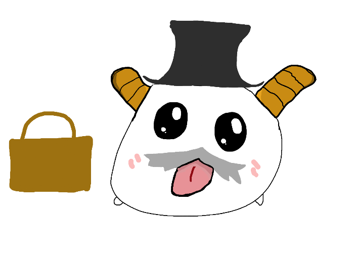 yossy01105656's tweet photo. 絵下手な人間が書いたポロ(ダンディ風) https://t.co/5D5IMJVoYd