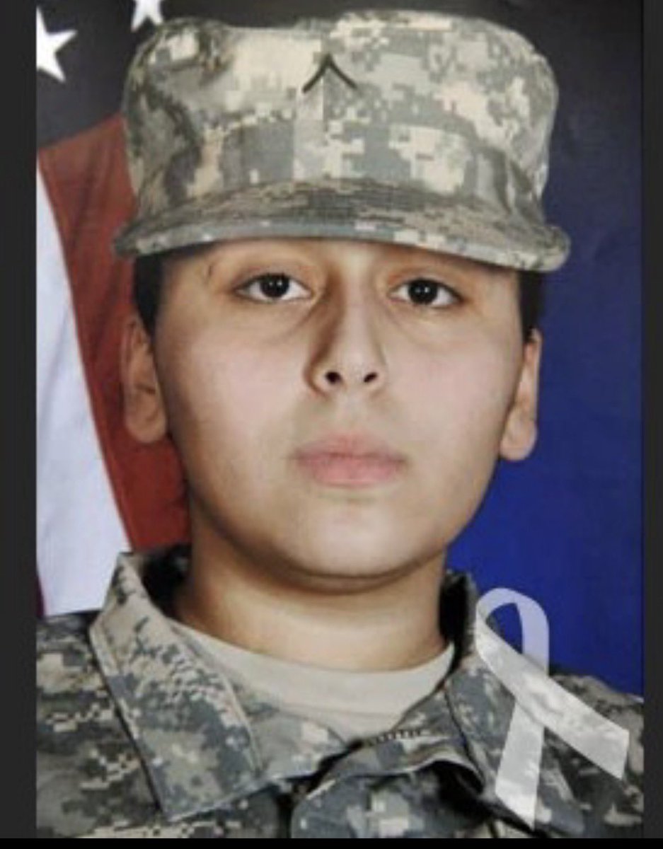 AssocAnderson's tweet photo. Nidal Hasan murdered 14 lives at Fort Hood.

The official number is 13. But there were 14 lives lost.

One of those victims was 21-year-old Army Pvt. Francheska Velez. She was pregnant.

As Hasan carried out his murderous rampage, she cried out, “My baby! My baby!”

Hasan shot her. The bullet passed through her heart, killing her and her unborn child.

Those aren't rumors. Those facts were established at his court-martial and discussed by the military's highest appellate court.

Even the military prosecutor acknowledged it: “A single bullet—two lives lost.”

Hasan was shot during his rampage and left paralyzed from the chest down. He is now scheduled to be executed by firing squad on December 3. It's not cruel. It's not barbaric. It's justice.

But there is something else that needs to be corrected. The official record recognizes 13 murder victims. There were 14 lives lost.

Francheska Velez chose to become a mother. Hasan took that choice away from her and ended the life of her unborn child.

If we are going to recognize every victim of this massacre, we should recognize the unborn child who died alongside her mother.