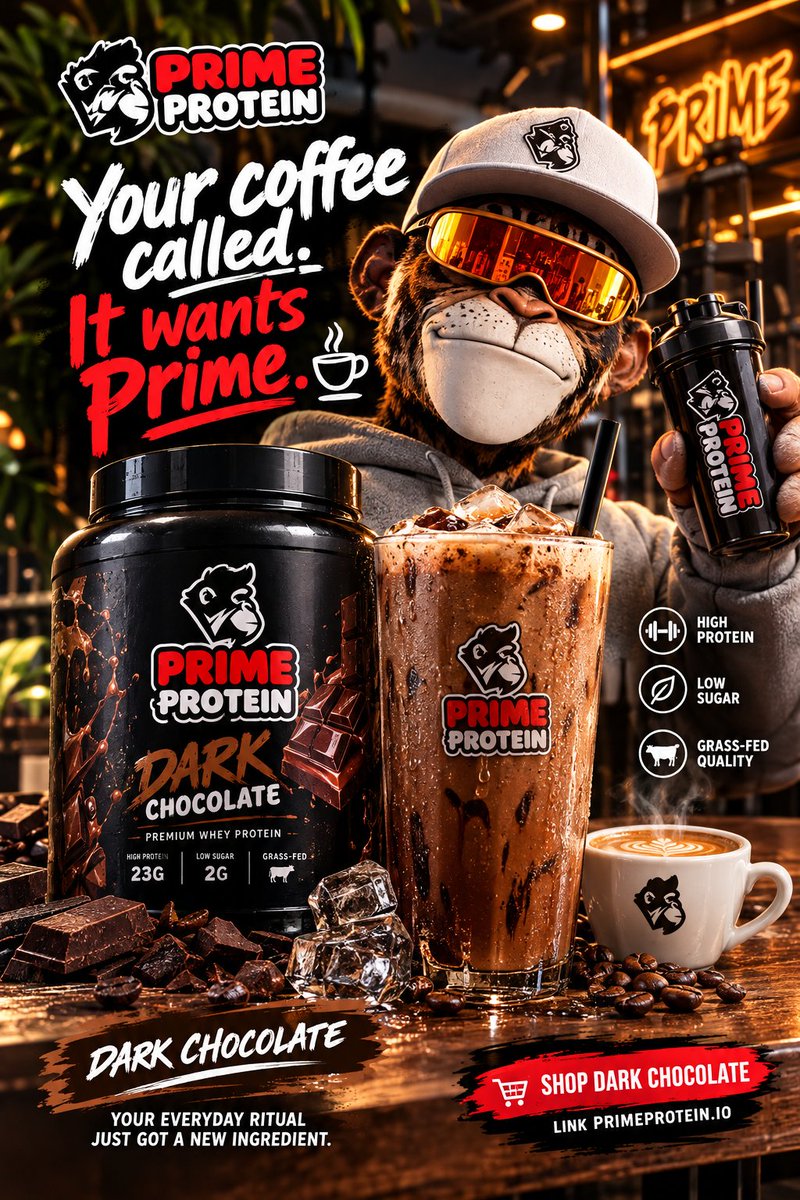 PrimeApePlanet's tweet photo. https://t.co/sAtV12vown