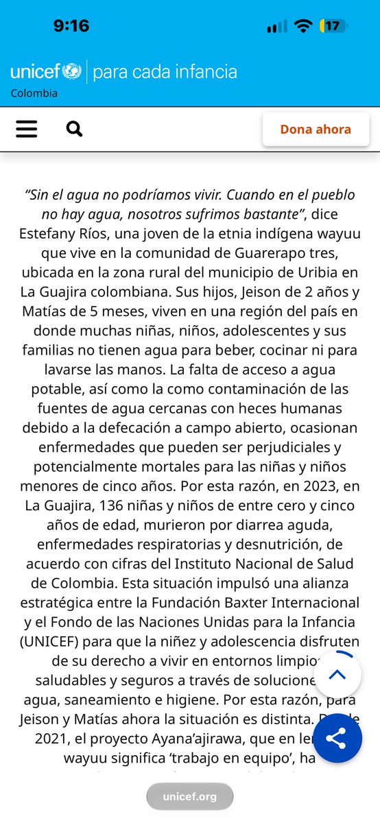 Zajspm's tweet photo. @emkiveny @biiotae No he visto a ninguna de ustedes protestando por los niños indígenas o wayuus que mueren de hambre y ni si quiera tienen derechos básicos donde tener agua potable debería ser de acceso para todos! No he visto ni un paslestino de estos marchando por los desplazados + https://t.co/QbCguvQ9og