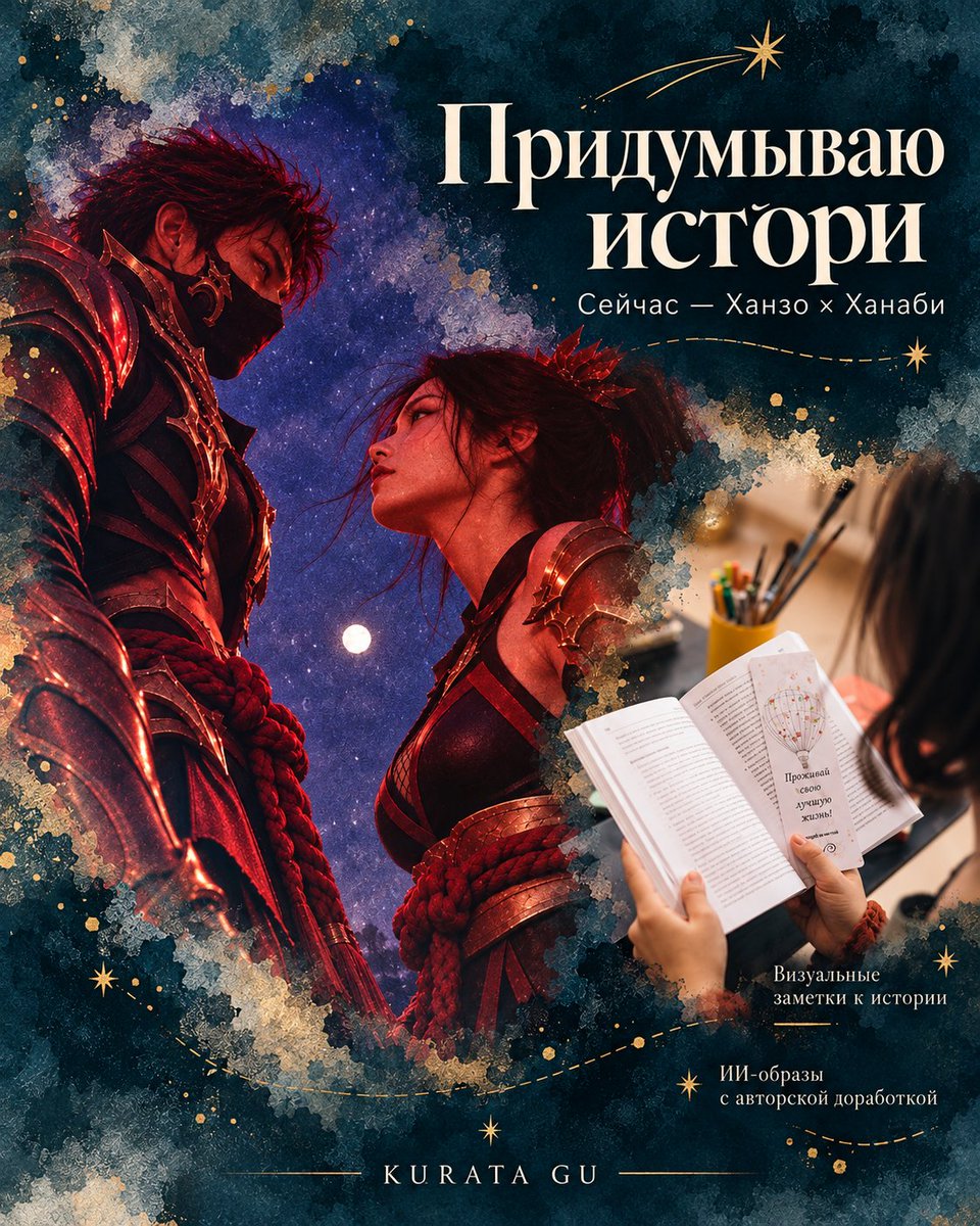 kuratagu's tweet photo. Давайте знакомиться — или знакомиться заново 📷

Я Курата, Kurata Gu. Работаю иллюстратором, рисую персонажей, пишу истории и фотографирую то, мимо чего не хочется проходить.

#KurataGuLife #постзнакомство #иллюстратор #анимеарт #писательство #animeart https://t.co/boNbBrSkyp