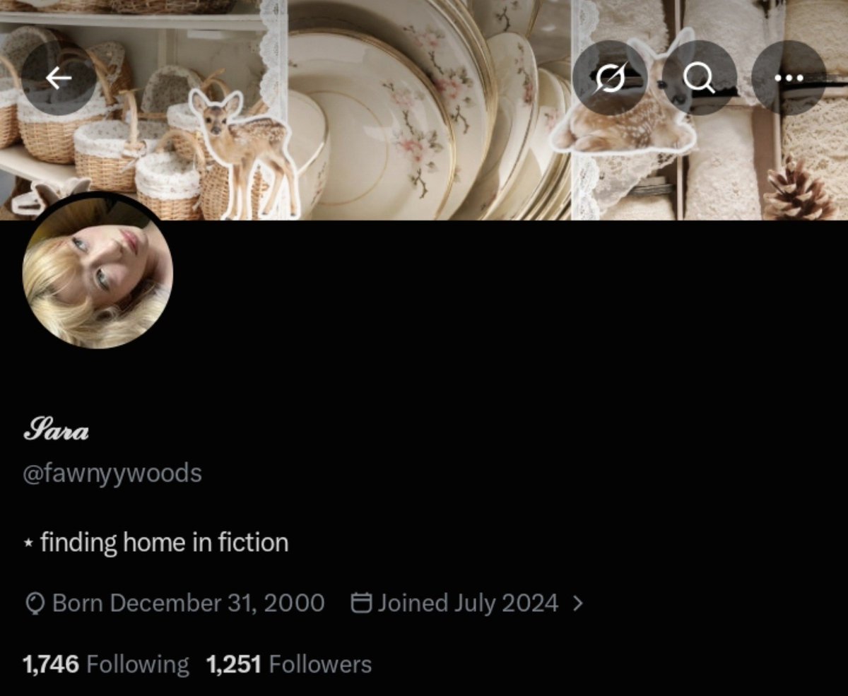 fawnyywoods's tweet photo. profile / lockscreen / last song played / pinterest https://t.co/wXdpFFLDHZ