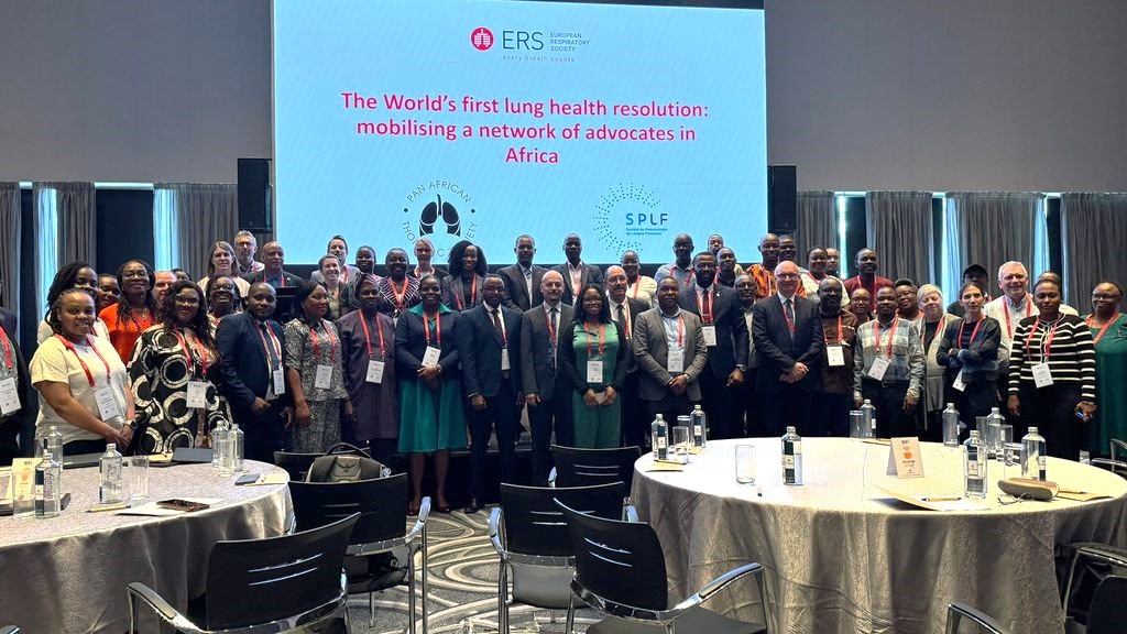 KulikovUNIATF's tweet photo. The @WHO is urging countries to integrate the prevention, diagnosis and treatment of #respiratory diseases into primary healthcare to help patients get timely and appropriate care.

The call was made at a global meeting on integrated lung  🫁  health in Nairobi, Kenya, where health advocates were challenged to turn the world’s first #lung health resolution into practical action across Africa.

WHO @DrTedros Adhanom Ghebreyesus Director-General’s Special Envoy for Chronic Respiratory Diseases Jose Luis Castro, said healthcare workers must look beyond tuberculosis when patients present with persistent coughing or difficulty breathing, noting that conditions such as #asthma and chronic obstructive pulmonary disease #COPD also require attention.

The push follows the adoption of World Health Assembly Resolution WHA78.5 in May 2025, which promotes an integrated approach to lung health through primary healthcare and referral services.

The resolution seeks to connect efforts to prevent, diagnose and treat both communicable and non-communicable respiratory diseases, building on progress in tuberculosis control and #tobacco prevention while addressing gaps in the management of chronic lung conditions.

@JLCastroGarcia  stressed that protecting lung health must extend beyond hospitals and clinics to the environments in which people live and work.

Reducing exposure to household #airpollution, protecting workers from harmful dust and improving access to affordable inhalers for people living with asthma are among the measures needed to prevent avoidable illness and deaths.

He also called for stronger collaboration among the #health, environment, energy, labour, education and finance sectors, alongside greater involvement of clinicians, researchers and people living with lung diseases.

https://t.co/m0jCphaZZJ