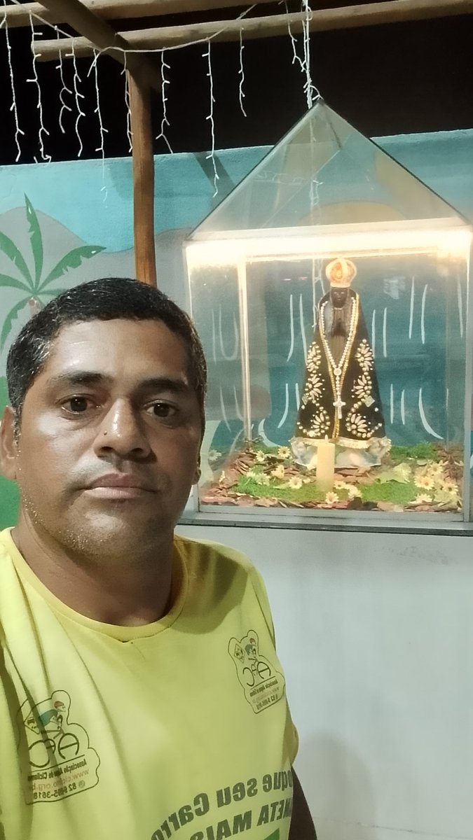 americosilva020's tweet photo. 12/10/2026 Nossa Senhora da Conceição Aparecida Carreata em Honra a Mãe das Mães  rogai por nós viva 🙌🙏👏👏👏 Alexandre Ciclísta &amp; Alexandre Américo #nossasenhoraaparecida🙏 #mãeaparecida #padroeiradobrasil🇧🇷 #santuarionacional #alexandreciclista #AlexandreAmérico https://t.co/5P12tguJqN