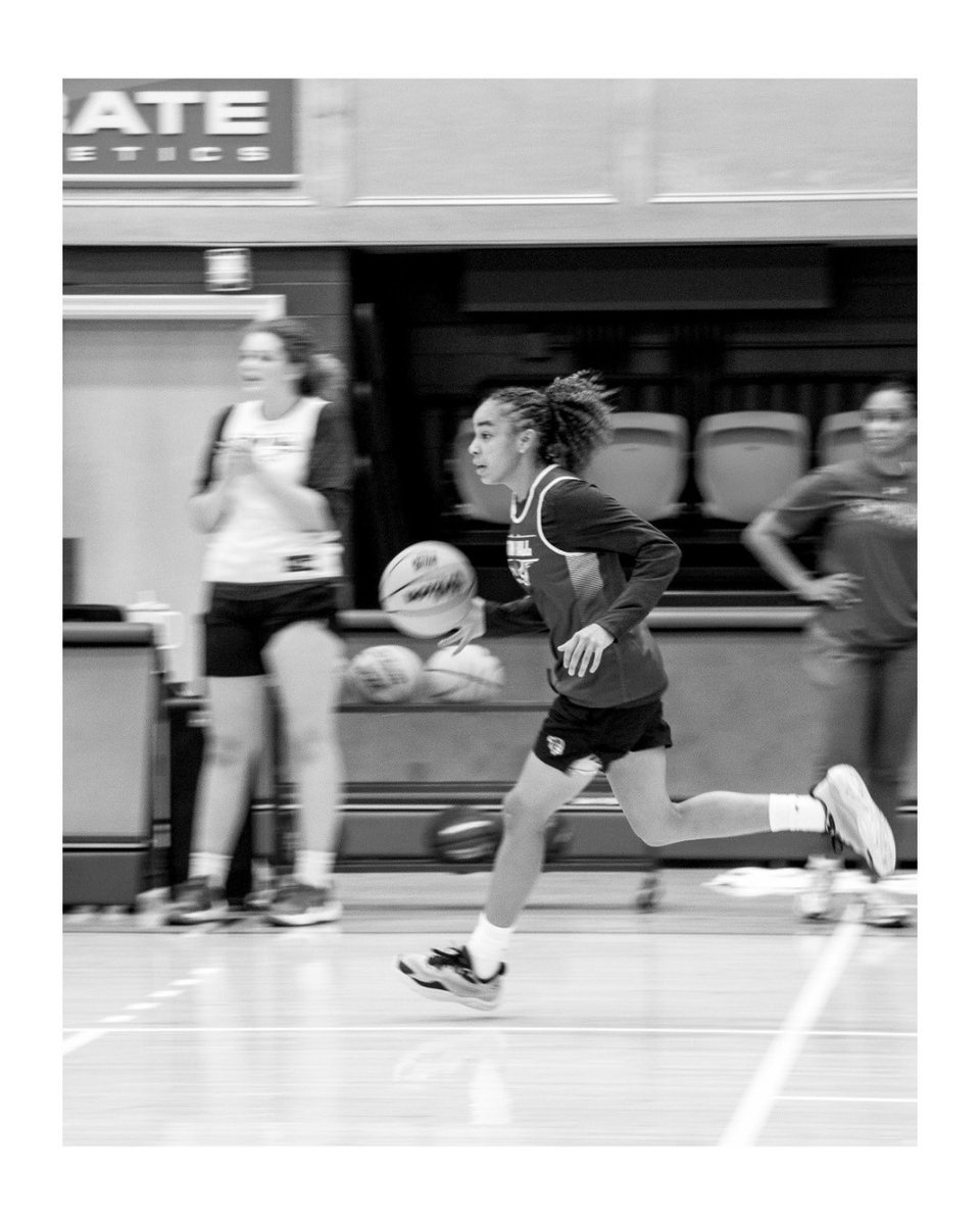SHUWBB's tweet photo. In motion πΈ
#SHU #HALLin #wbb #setonhall #ncaa https://t.co/SDKvMYDRtg