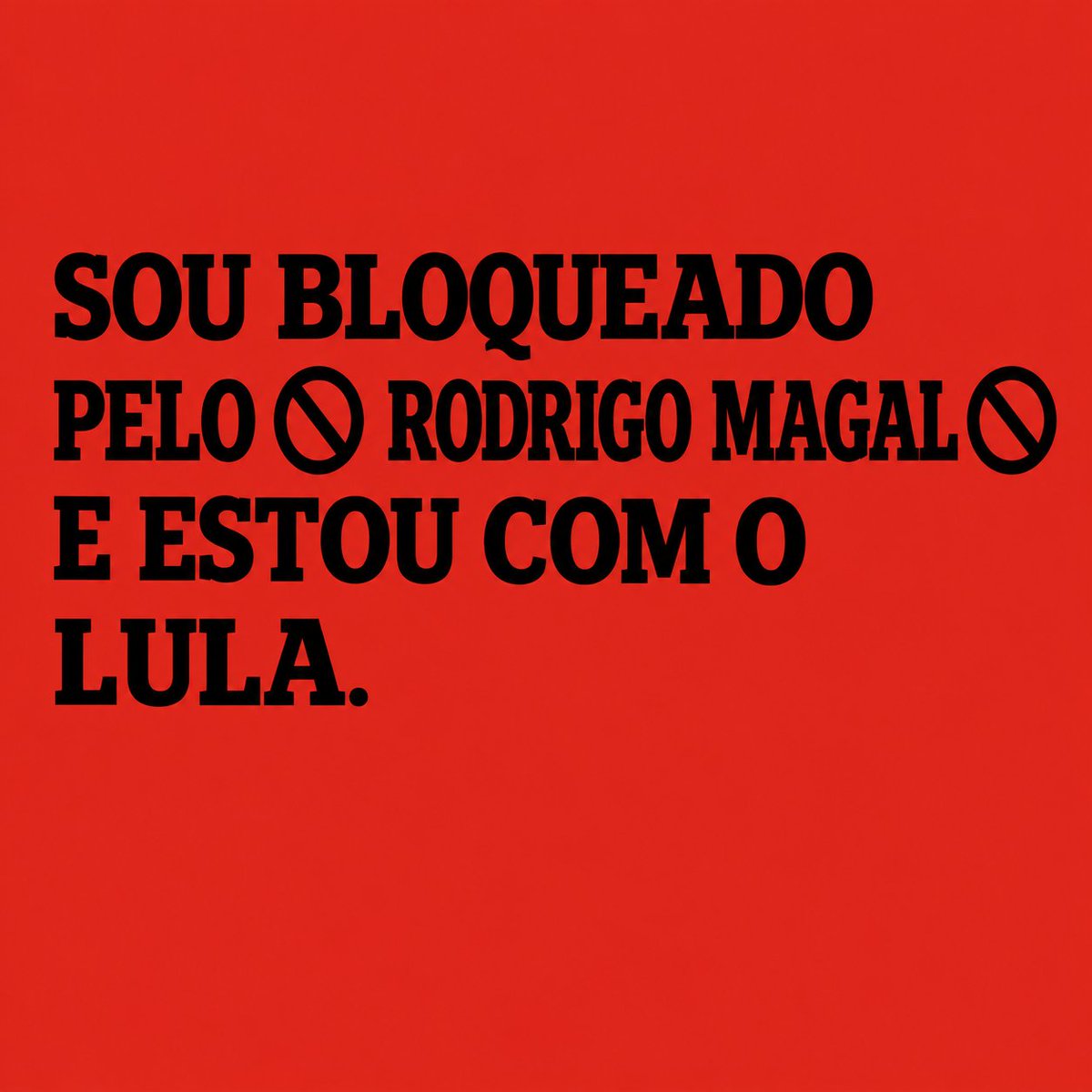 cebolayev2's tweet photo. Agora sim vamos virar voto !!
FORCA MAGAL https://t.co/sjvsv3WmvI