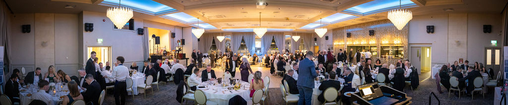 InstituteofRef's tweet photo. What a night! 
A fantastic evening at the IRI Industry Awards Dinner 2026.
A huge thank you to everyone who joined us, our sponsors, corporate partners, nominees and winners for making it such a memorable night.
Keep an eye out this week as we announce our 2026 award winners! https://t.co/z6lXU9DlMh