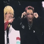 Photo by saysay IS SEEING BIGBANG 👑 (@BabyVIP_Essays)