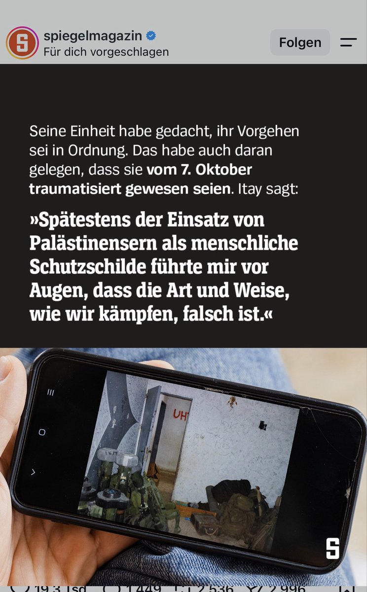 Vito08150's tweet photo. @ungemeve Menschen als lebendige Schutzschilde auf Militärfahrzeuge zu ketten und Kinder zu erschießen ist für dich also kein Kriegsverbrechen? Danke für diese Klarstellung–deutlicher hätte man den eigenen moralischen Bankrott und das Verfehlen von Recht und Unrecht kaum offenlegen können. https://t.co/TQbP6J79GS