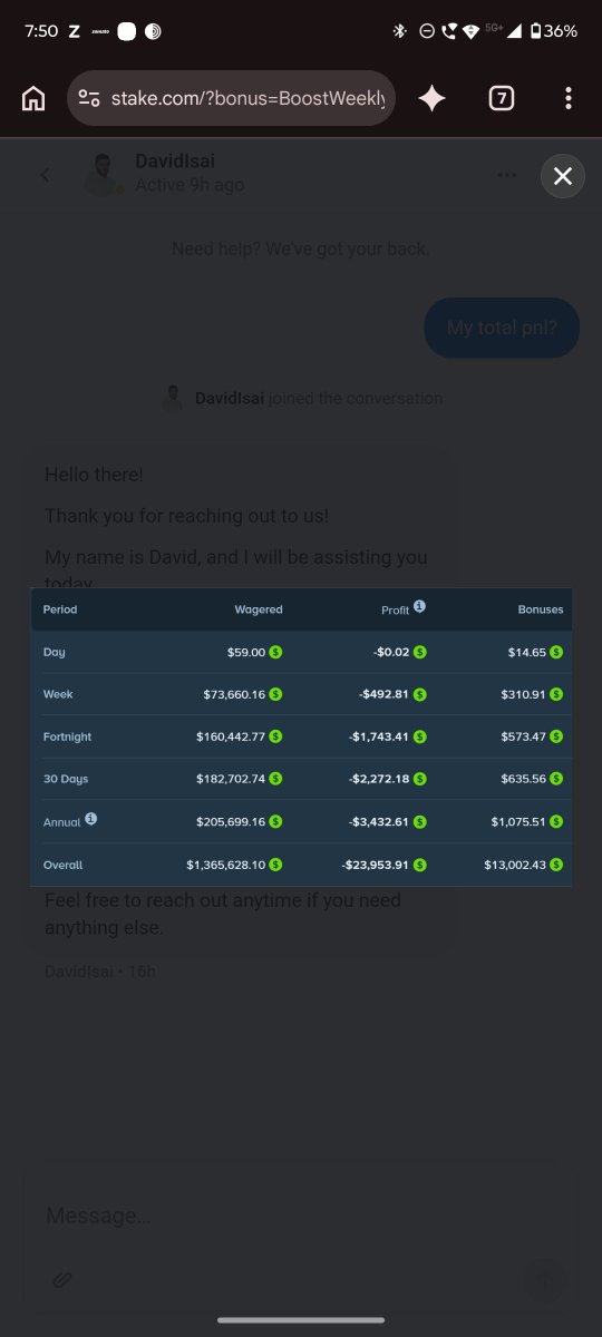 deadcartie's tweet photo. I keep staring at these losses, wondering how the fuck I let my life get to this point. Over 24k gone, family savings lost, debt piling up, and I'm barely holding myself together mentally.

I'm 20 and I genuinely don't know how I'm supposed to fix all of this. The guilt follows me every day, I can't focus on college, and even when I try to study, my mind keeps going back to what I've done.

I just want one day where I can breathe without feeling like my whole future is ruined. I don't even recognize myself anymore