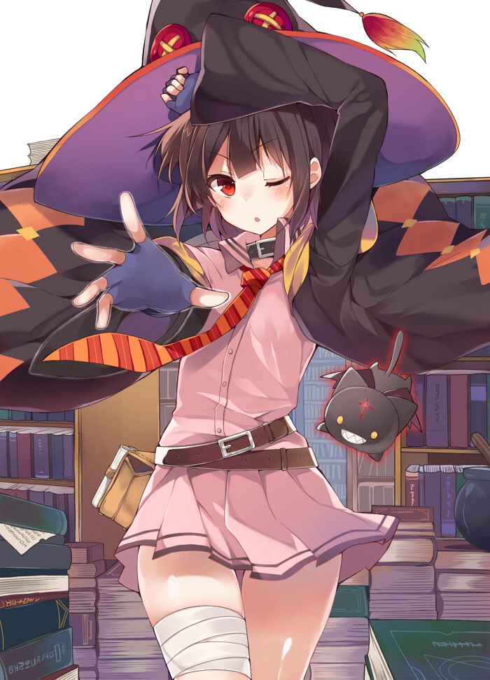 Fe4rless309's tweet photo. Happy MeguMonday everyone 
Hope Megu makes your day better ❤️ https://t.co/ulpn4YTEz6