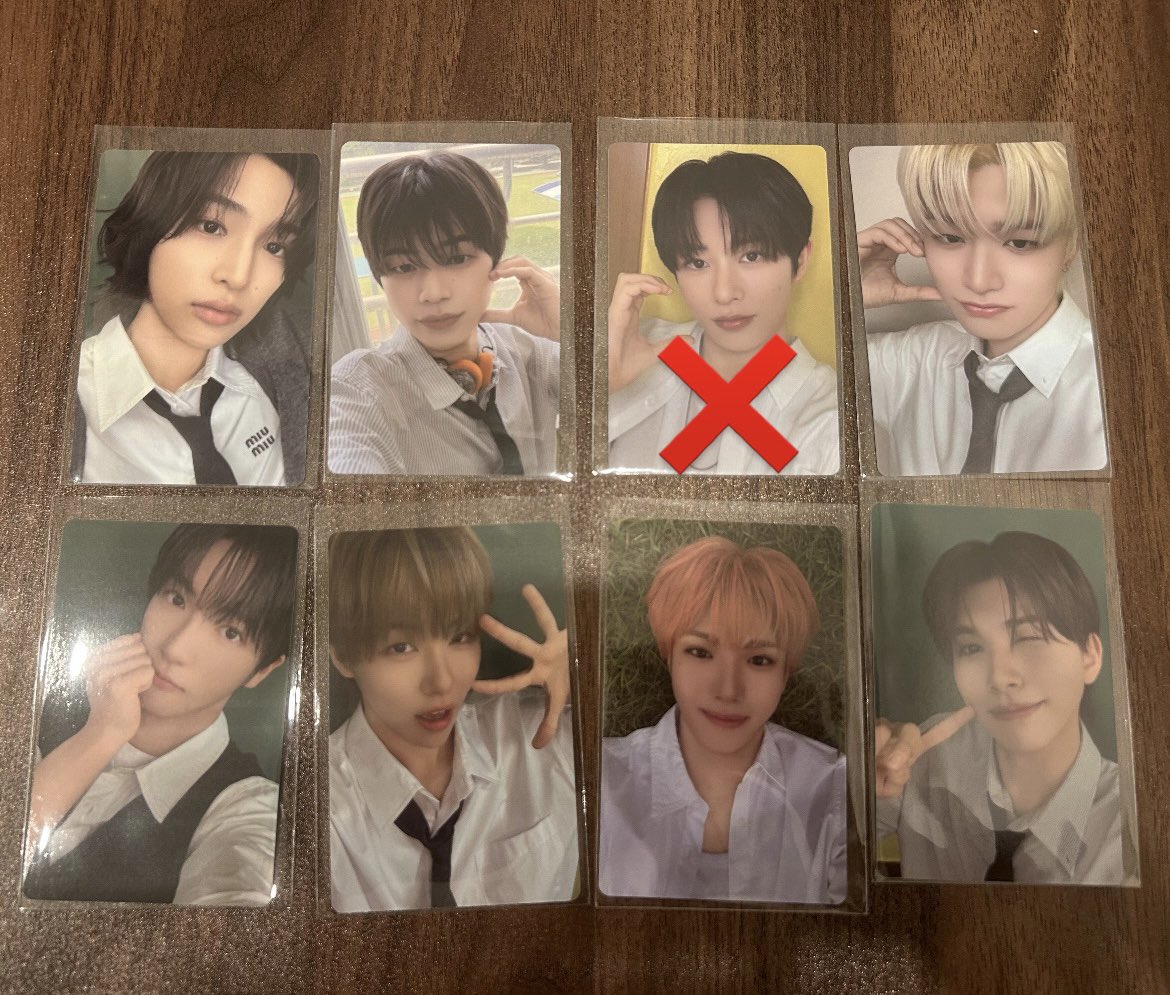 hamster_8010's tweet photo. 【交換】KO1KEYZ 韓国盤 KEYRING Ver.

譲セルカ: 小野　照井　杉山
　　　　　シヨン　濱田　矢田　後藤

求セルカ:  シンヘン

郵送希望です
お気軽にお声掛けください✨

#KO1KEYZ交換
#KO1KEYZ https://t.co/vsizkD6E44