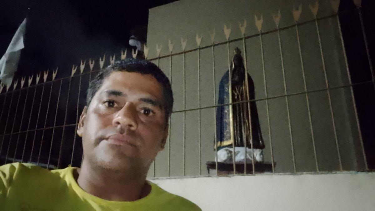 americosilva020's tweet photo. 12/10/2026 Nossa Senhora da Conceição Aparecida Carreata em Honra a Mãe das Mães  rogai por nós viva 🙌🙏👏👏👏 Alexandre Ciclísta &amp; Alexandre Américo #nossasenhoraaparecida🙏 #mãeaparecida #padroeiradobrasil🇧🇷 #santuarionacional #alexandreciclista #AlexandreAmérico https://t.co/oaYDvPZ80v