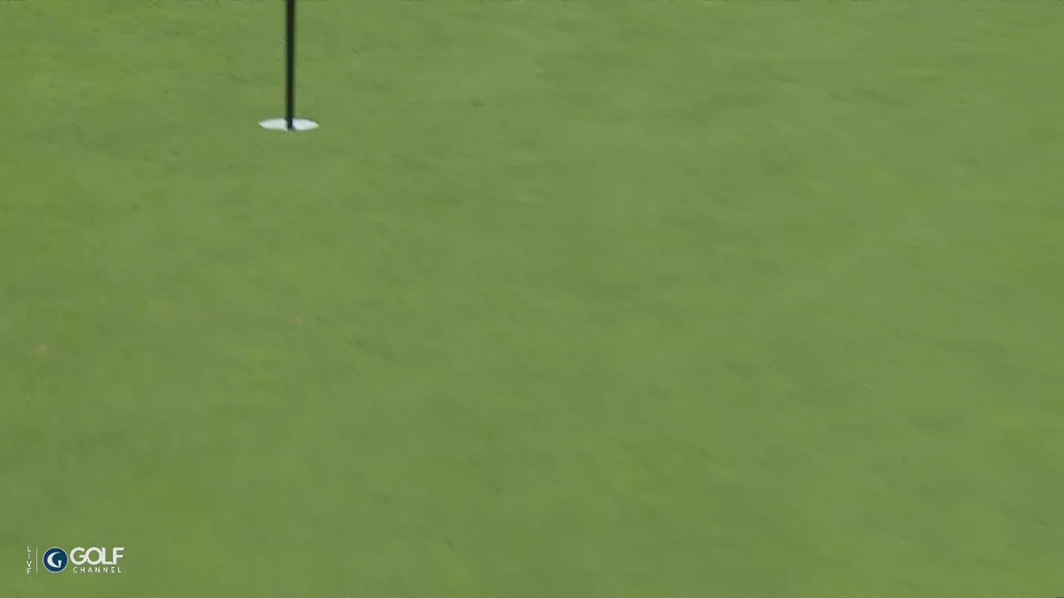 Golf Channel on X: 