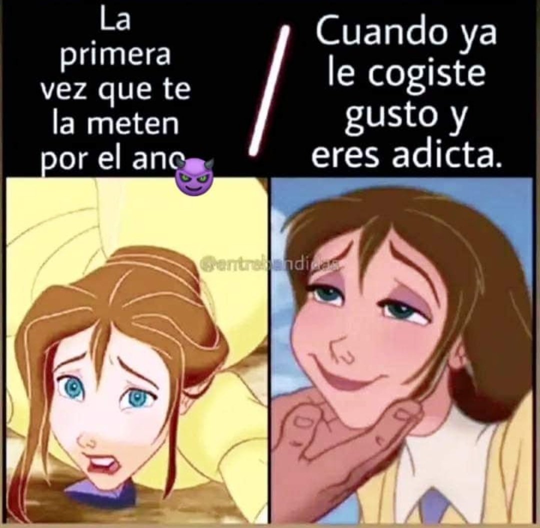 GustavoPirma's tweet photo. No sabes que tanto te puede gustar algo hasta que lo pruebas 😈🥰😋
Ustedes son de meterla de una..o poco a poco? 🥵😈😍😘 https://t.co/MzXMfJmkEt