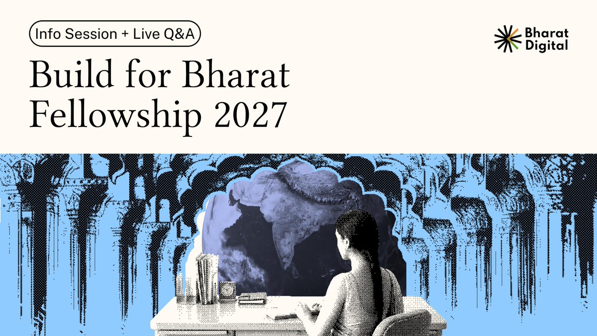 NisarHogaya's tweet photo. Agree. If you are in India then apply for:
https://t.co/PpC3TMJ597 https://t.co/Ux7VevEuME