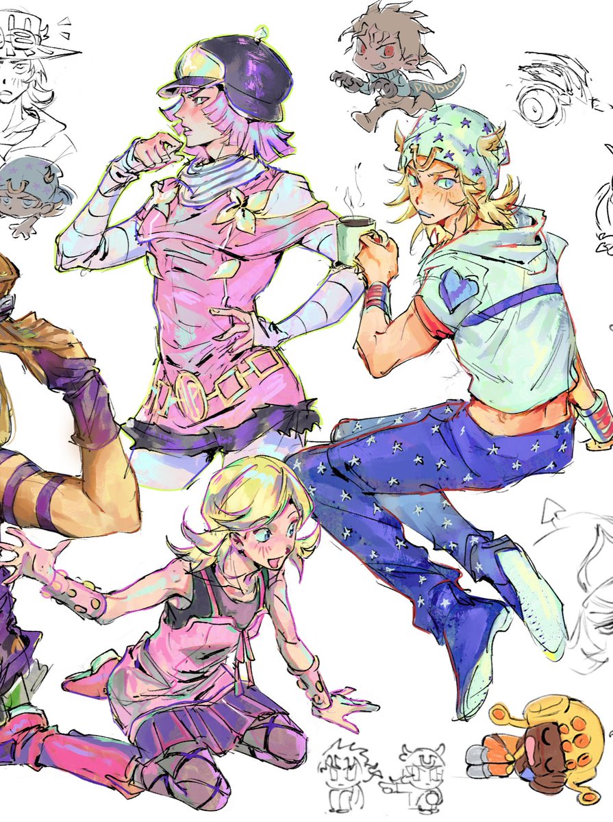 terrieet98866's tweet photo. spin spin spin #sbr https://t.co/UqlJneFCMu